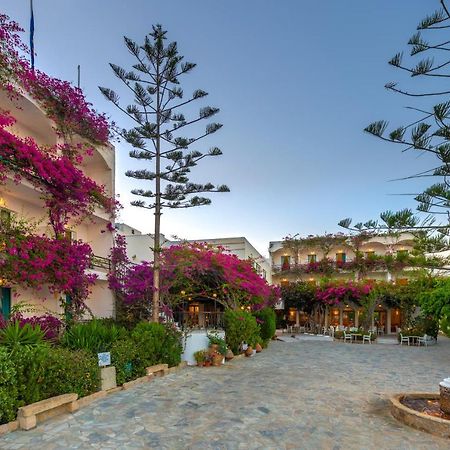 Skala Hotel Экстерьер фото