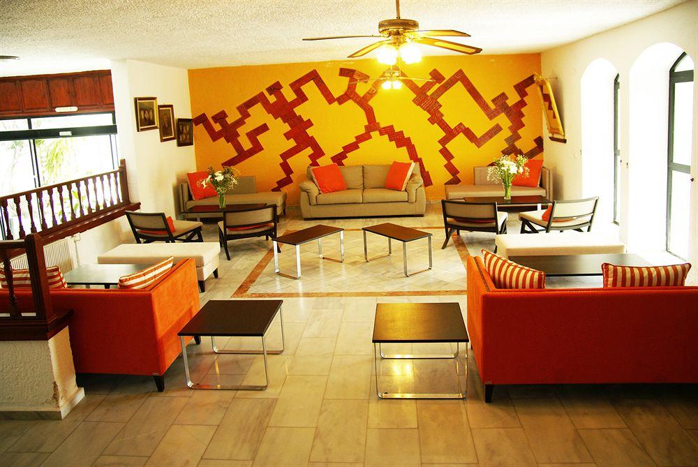 Skala Hotel Экстерьер фото