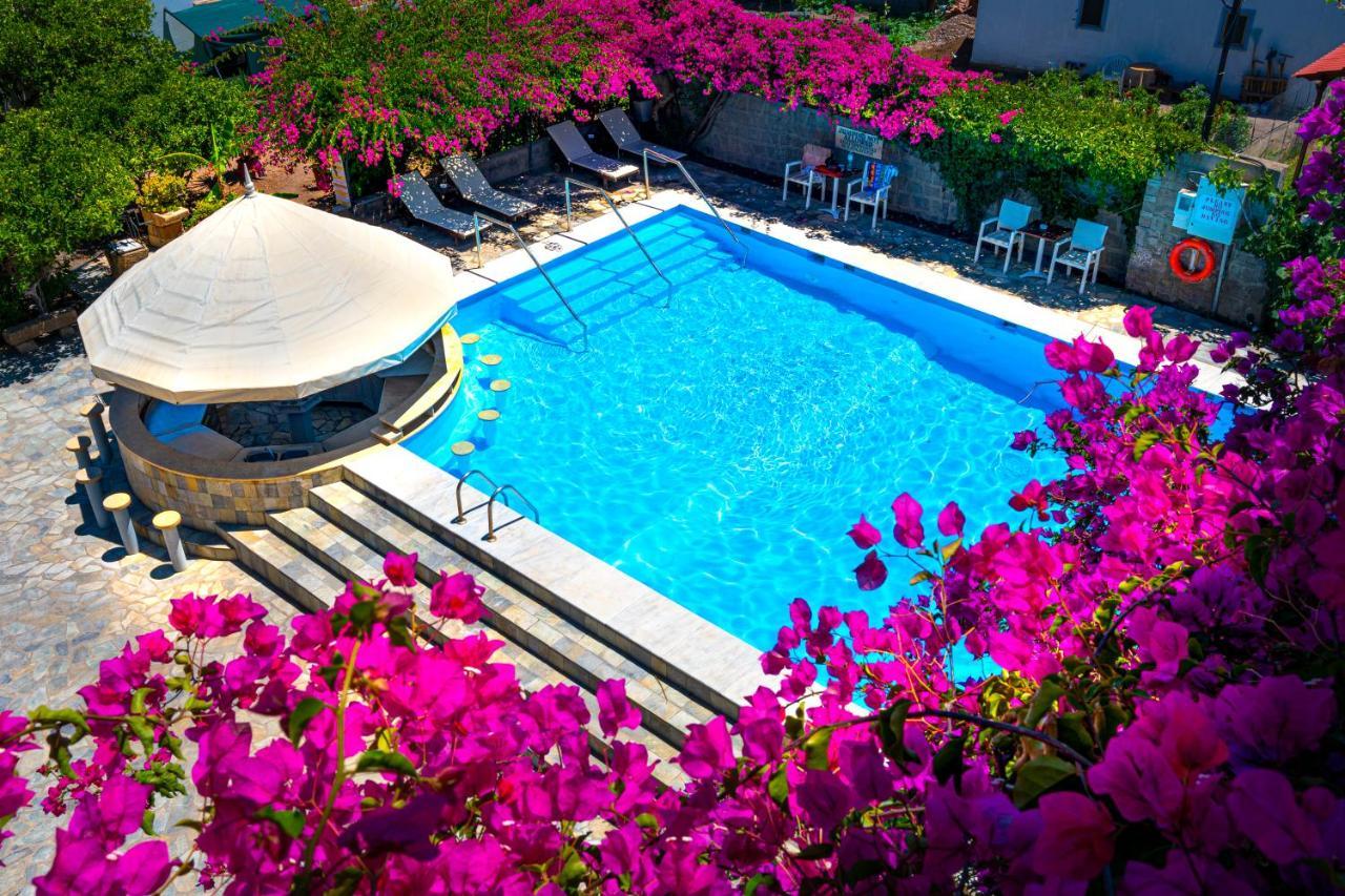 Skala Hotel Экстерьер фото