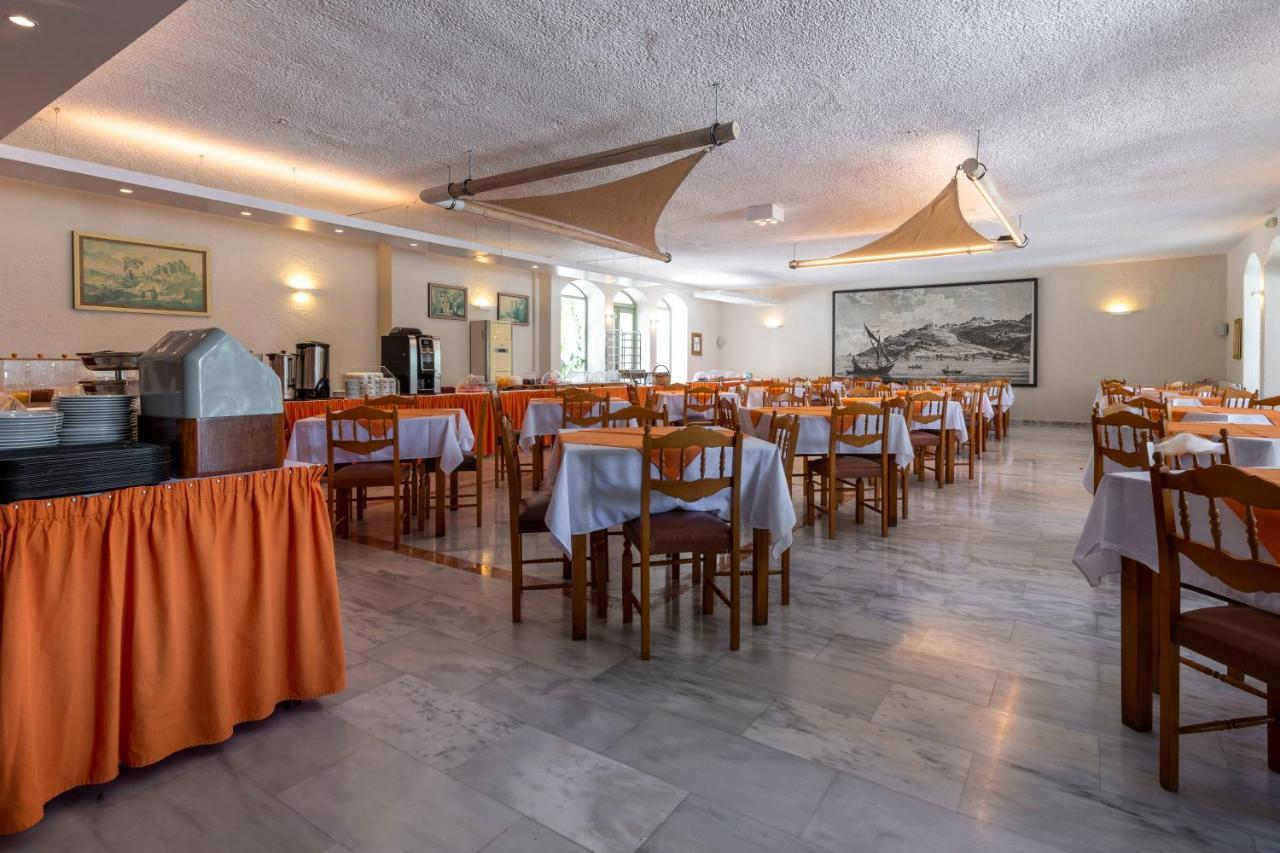 Skala Hotel Экстерьер фото