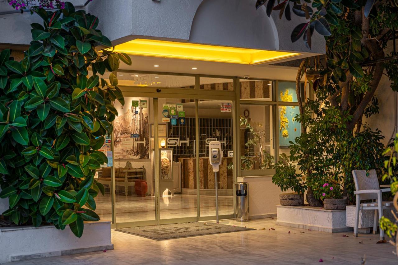 Skala Hotel Экстерьер фото