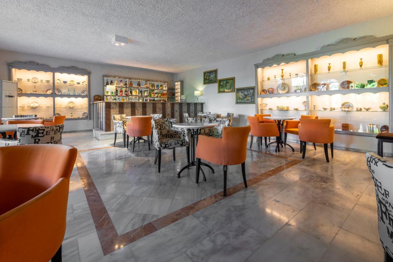Skala Hotel Экстерьер фото
