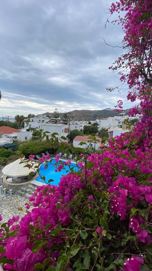 Skala Hotel Экстерьер фото