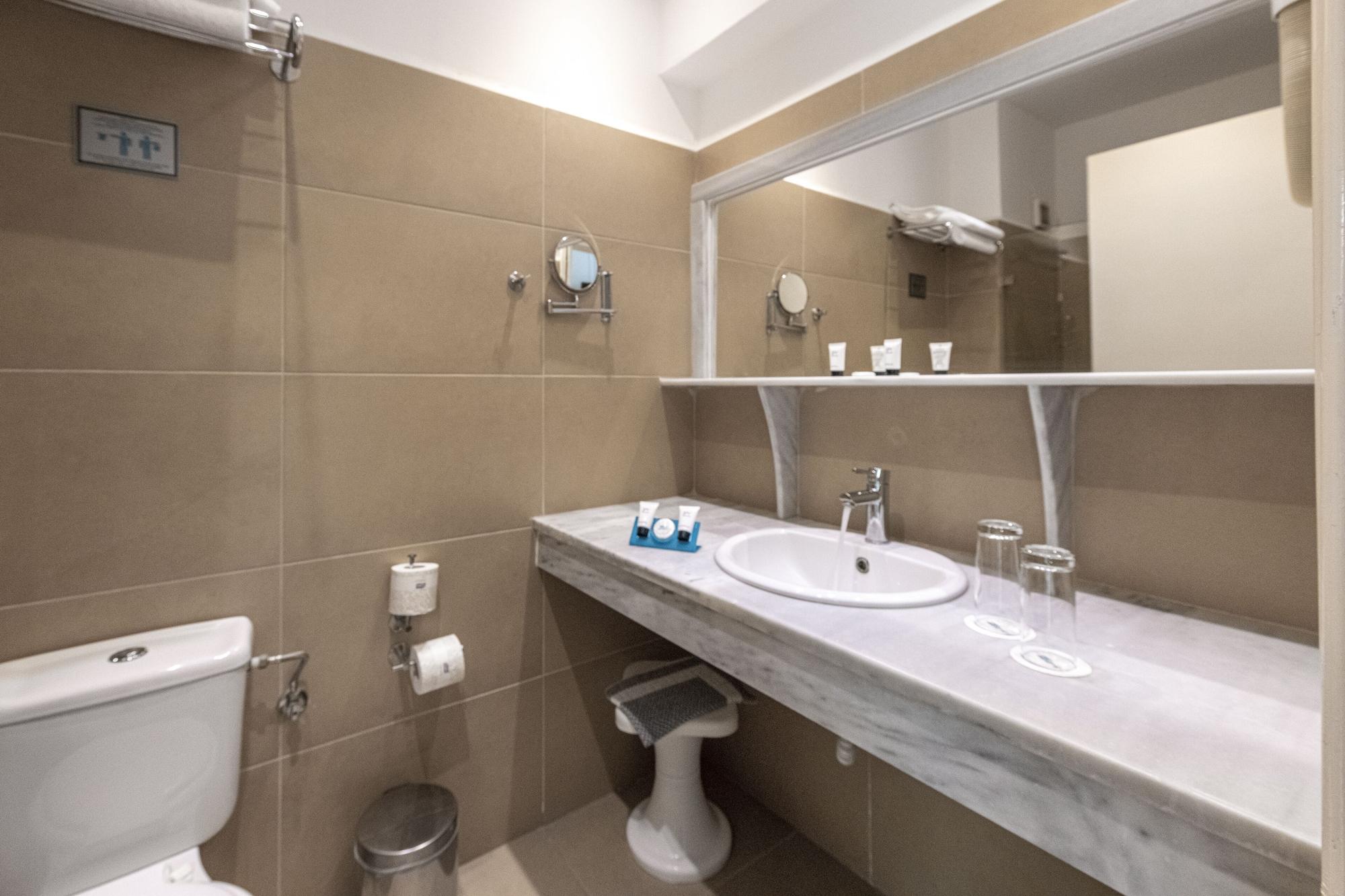 Skala Hotel Экстерьер фото