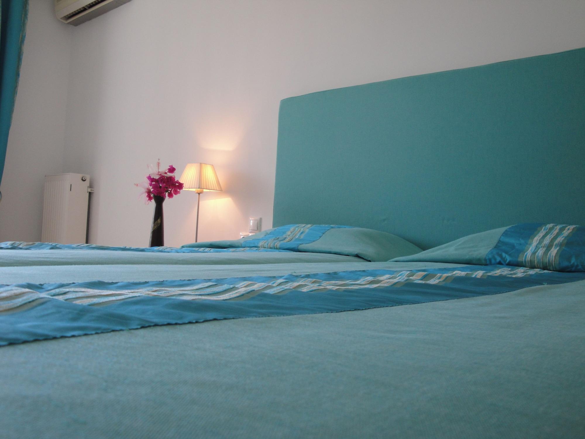 Skala Hotel Экстерьер фото