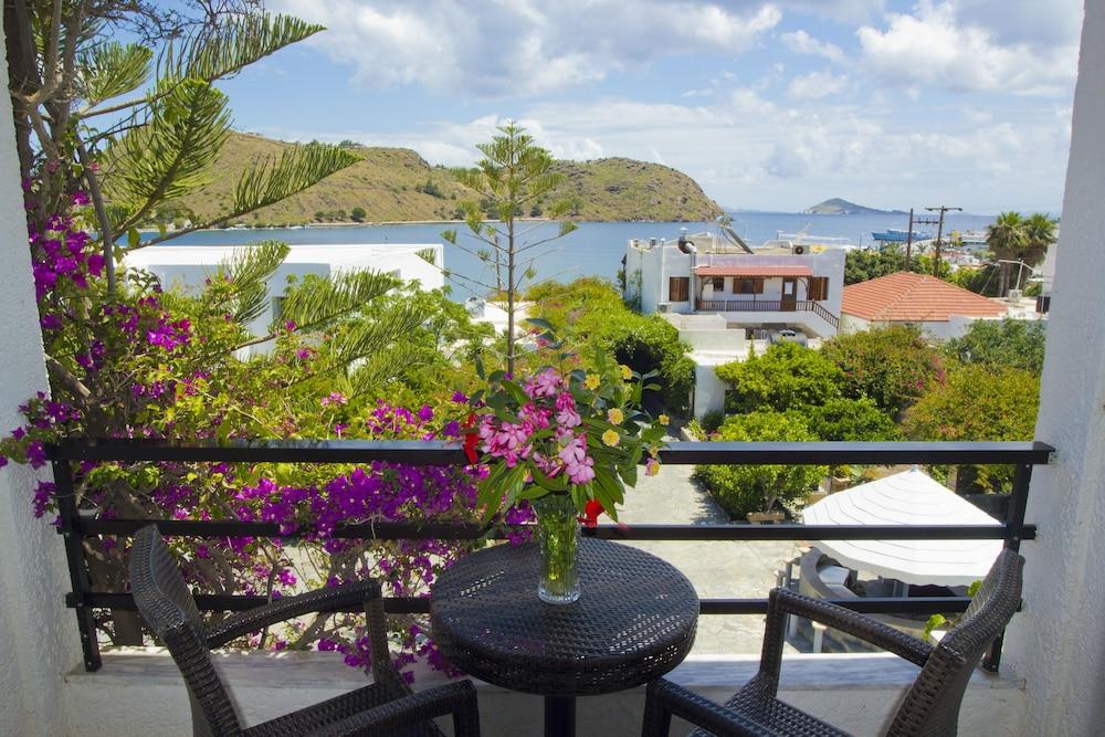 Skala Hotel Экстерьер фото