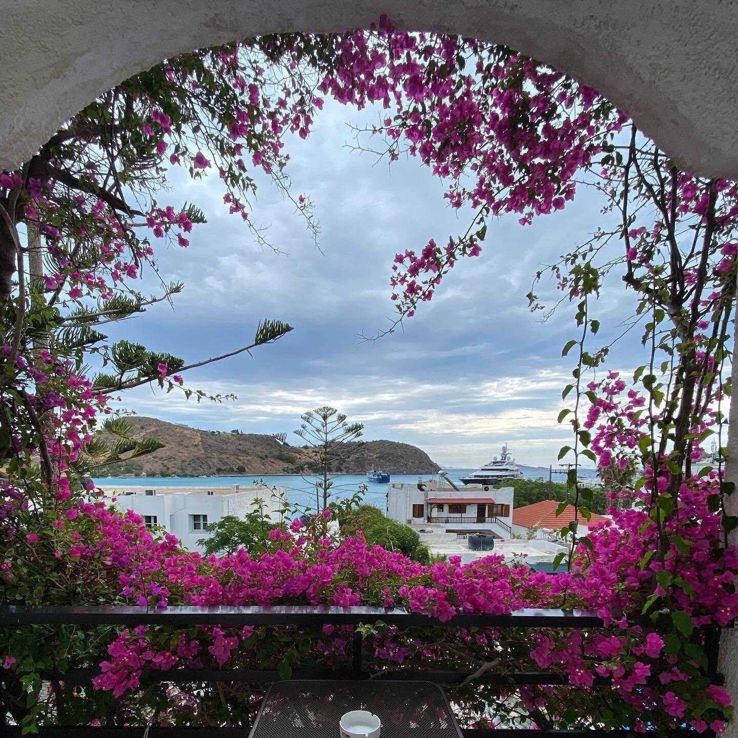 Skala Hotel Экстерьер фото