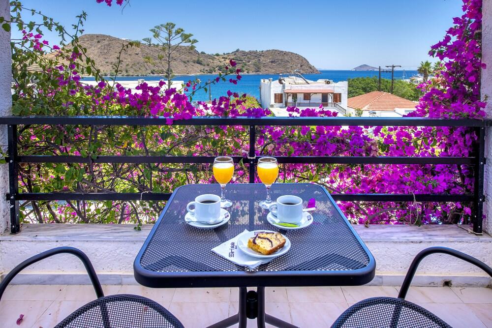Skala Hotel Экстерьер фото