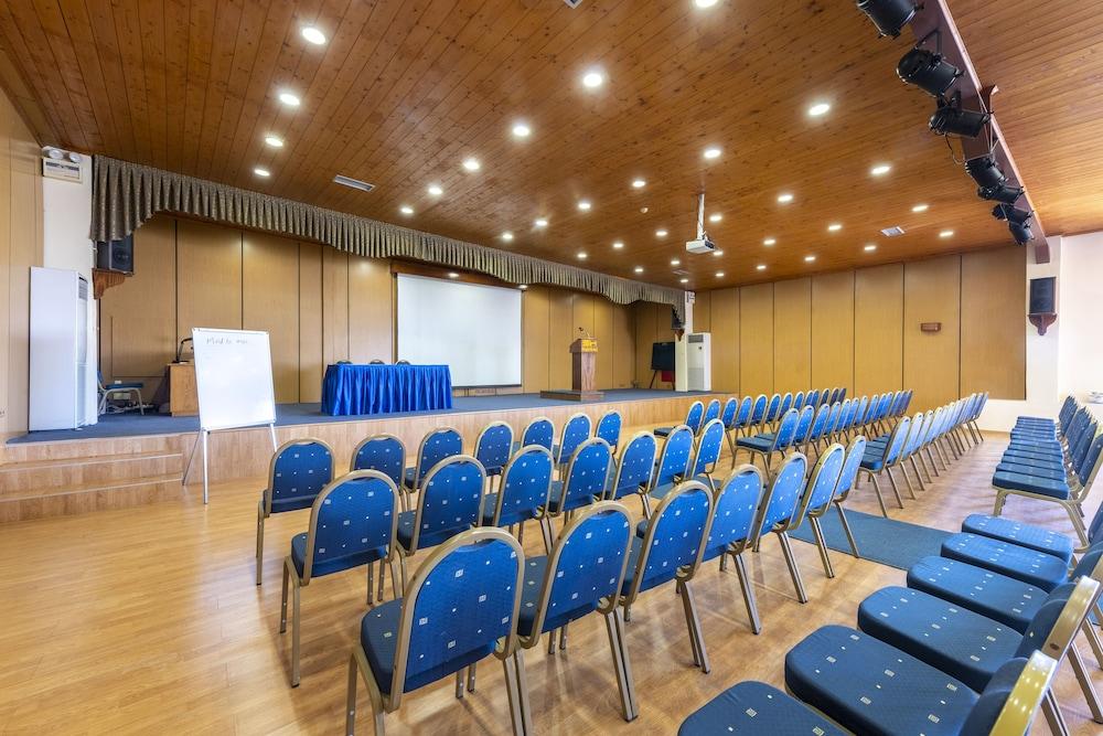 Skala Hotel Экстерьер фото