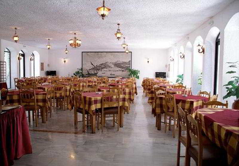 Skala Hotel Экстерьер фото