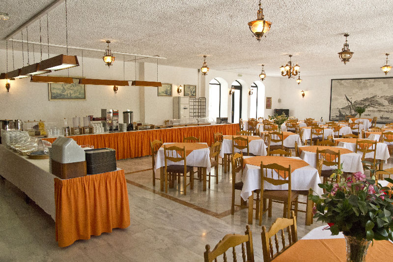 Skala Hotel Экстерьер фото
