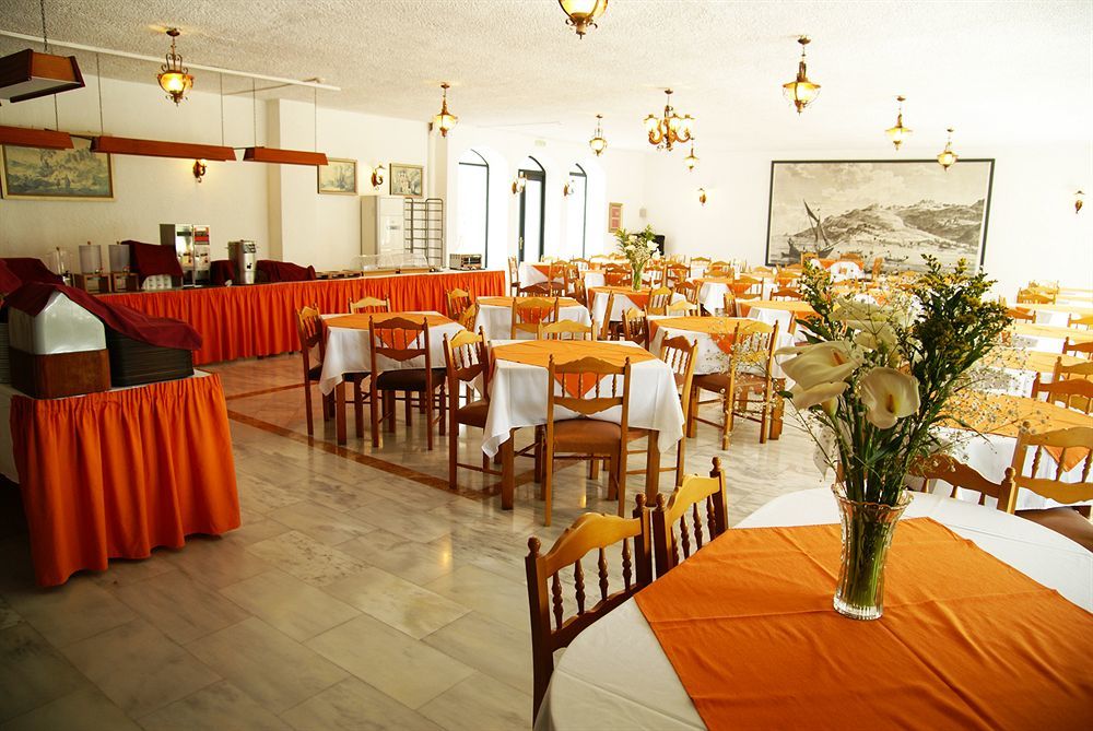 Skala Hotel Экстерьер фото
