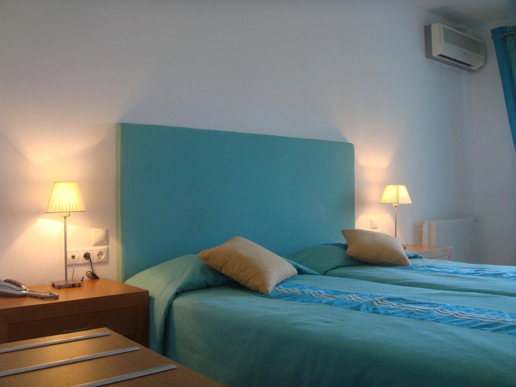 Skala Hotel Экстерьер фото