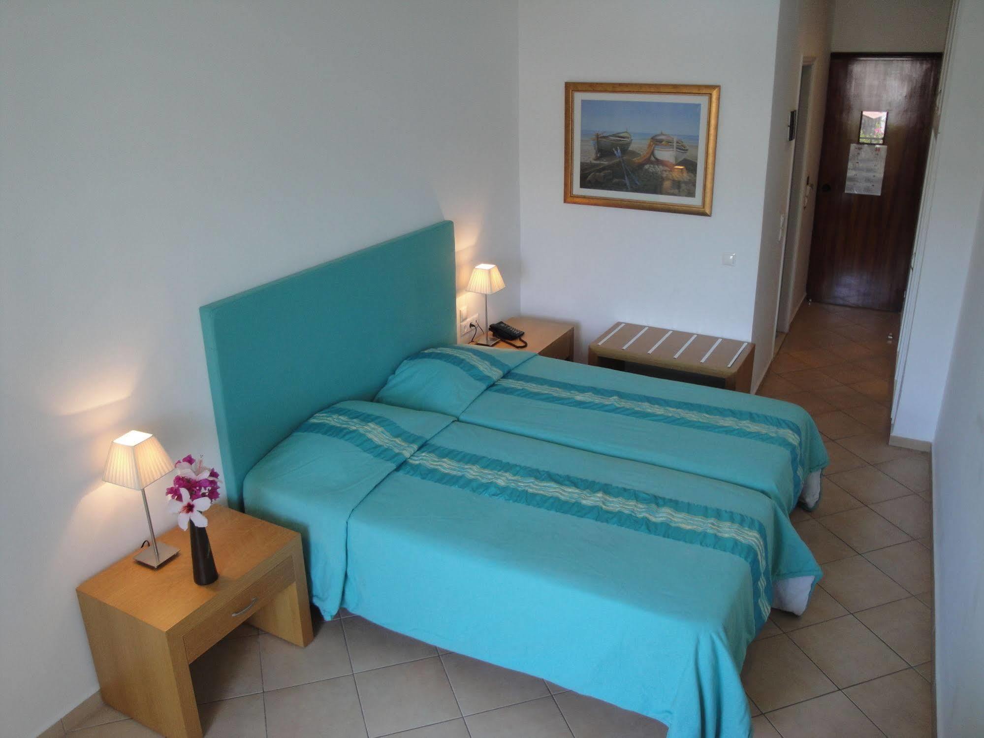 Skala Hotel Экстерьер фото
