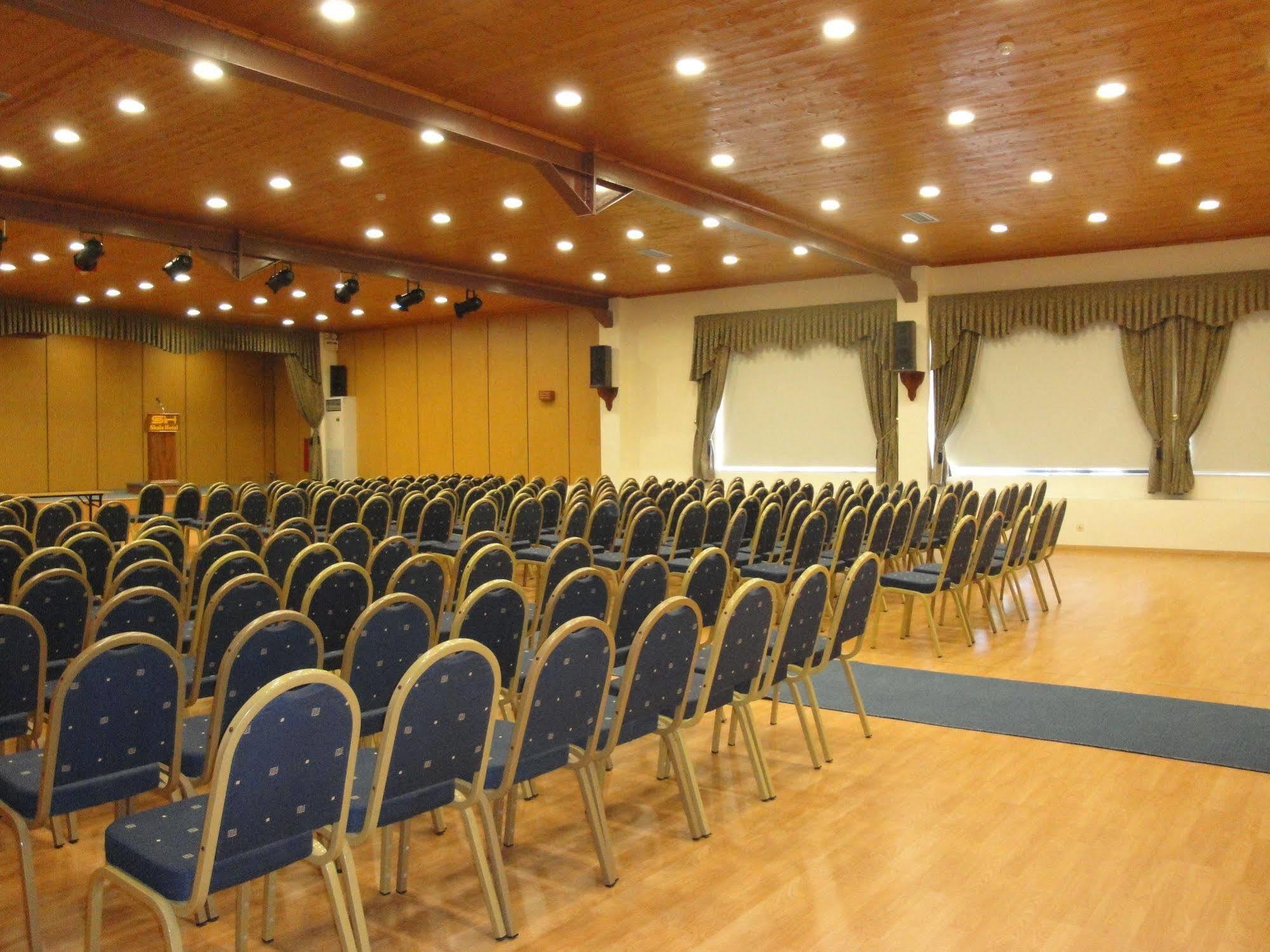 Skala Hotel Экстерьер фото